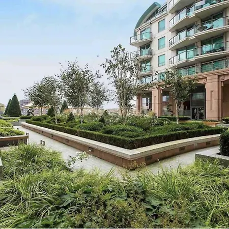 Flat In Central London For 4 Exterior photo