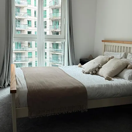 Flat In Central London For 4 Exterior photo