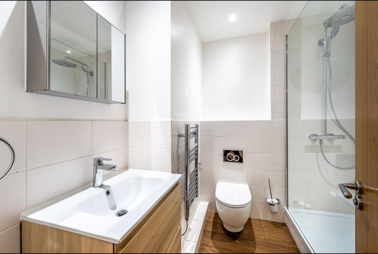 Appartement Flat In For 4 Londres